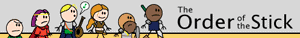 Order of the Stick