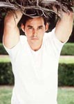 Nicholas Brendon
