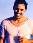Nicholas Brendon
