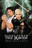 Highlander: the Raven