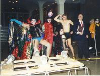 Rocky Convention