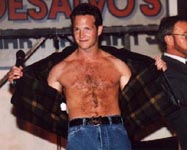 Stan Kirsch